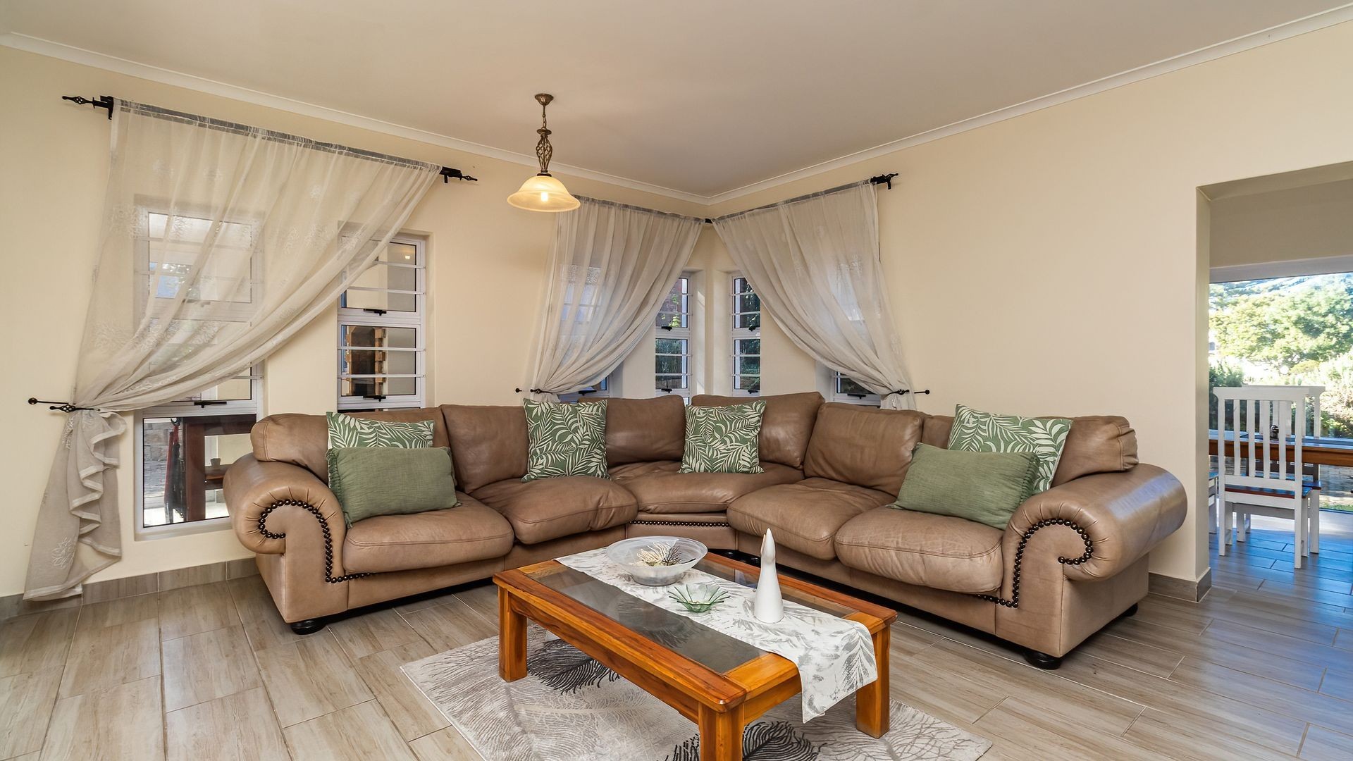 House For Sale in Costa Sarda Knysna Western Cape