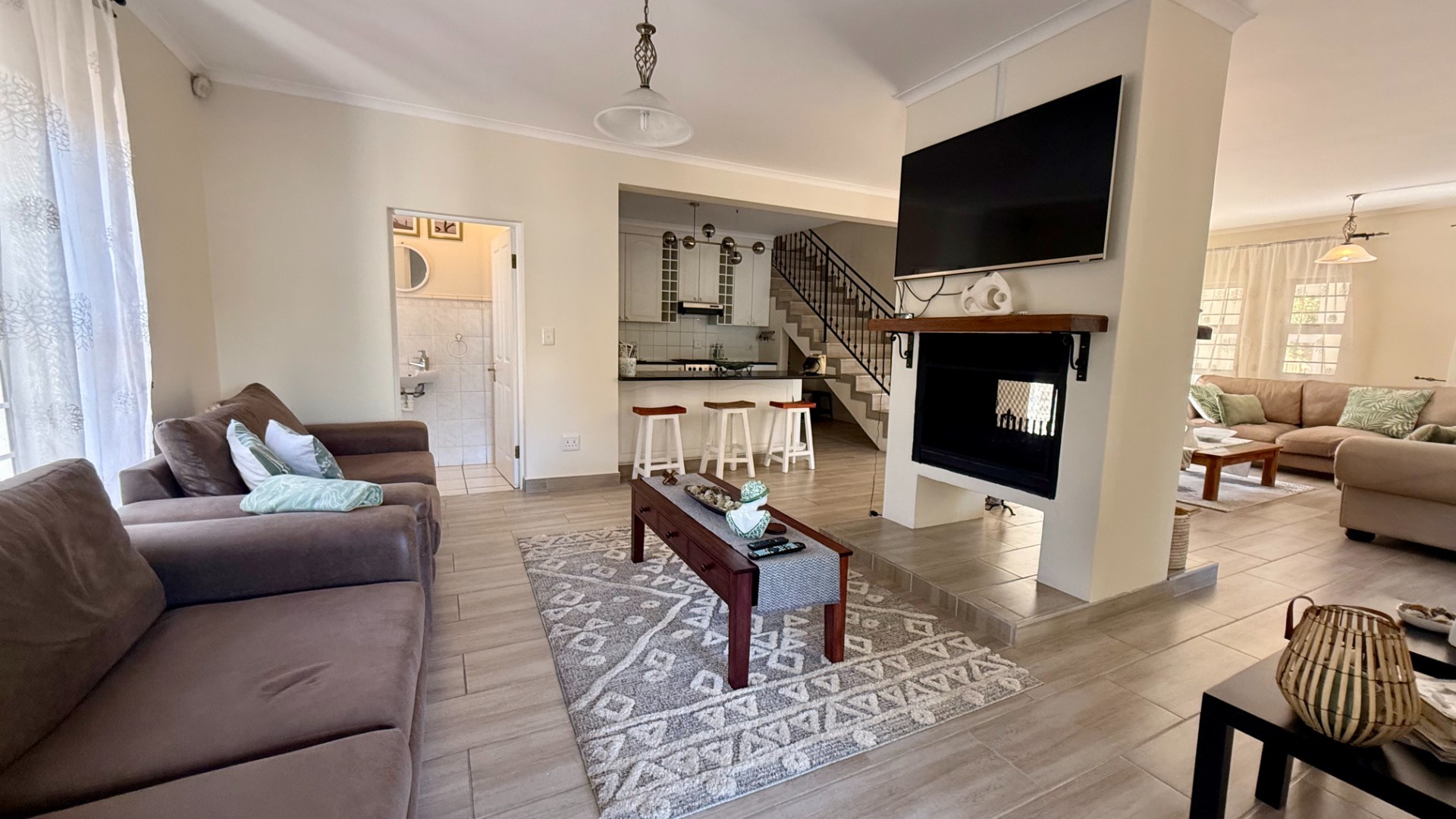 House For Sale in Costa Sarda Knysna Western Cape