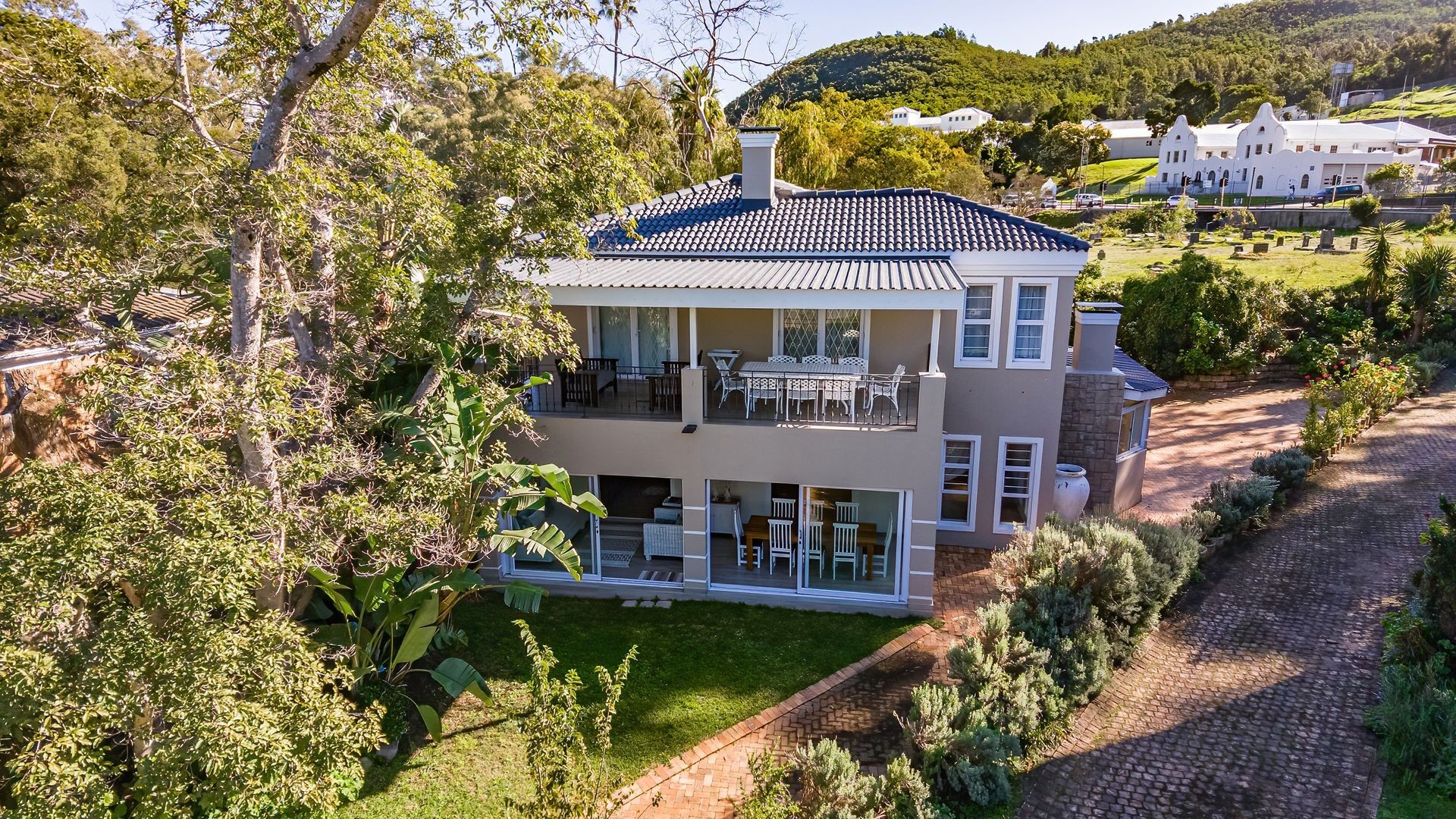 House For Sale in Costa Sarda Knysna Western Cape