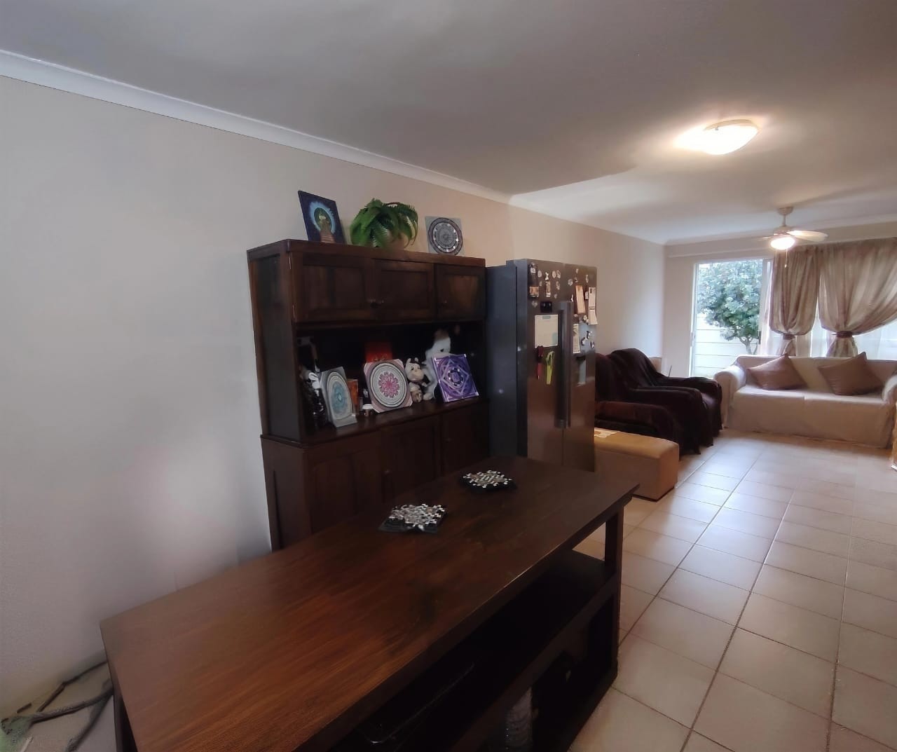 Neat as a Pin Ground Floor Apartment in Popular La Riviera II