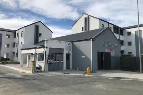 Apartment For Sale in Aan de Wijnlanden, Stellenbosch
