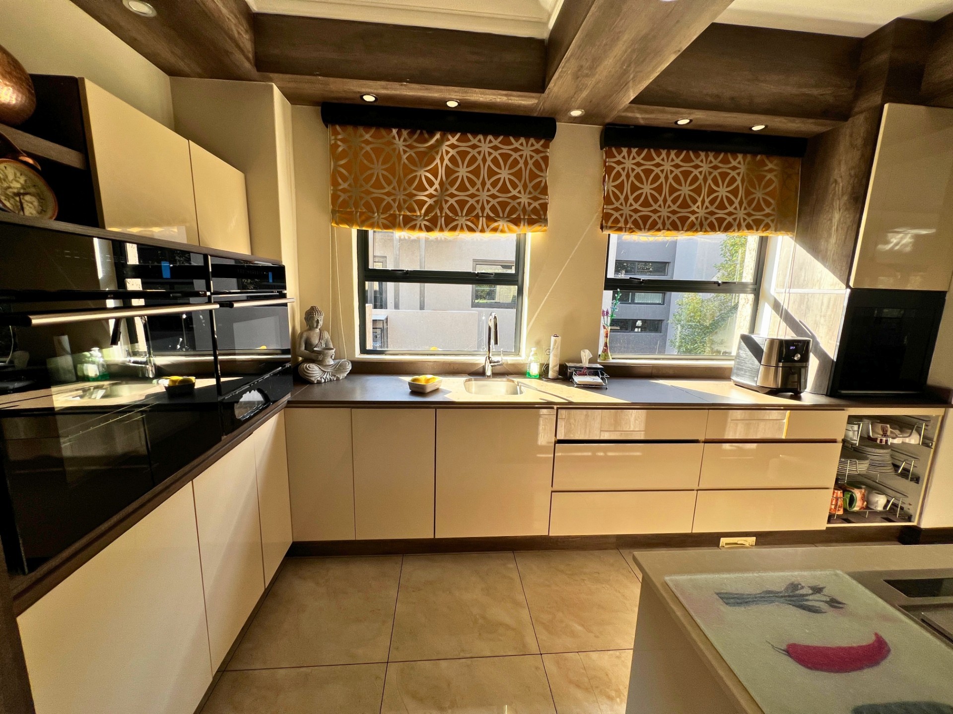 House For Sale in Blue Valley Golf Estate, Centurion