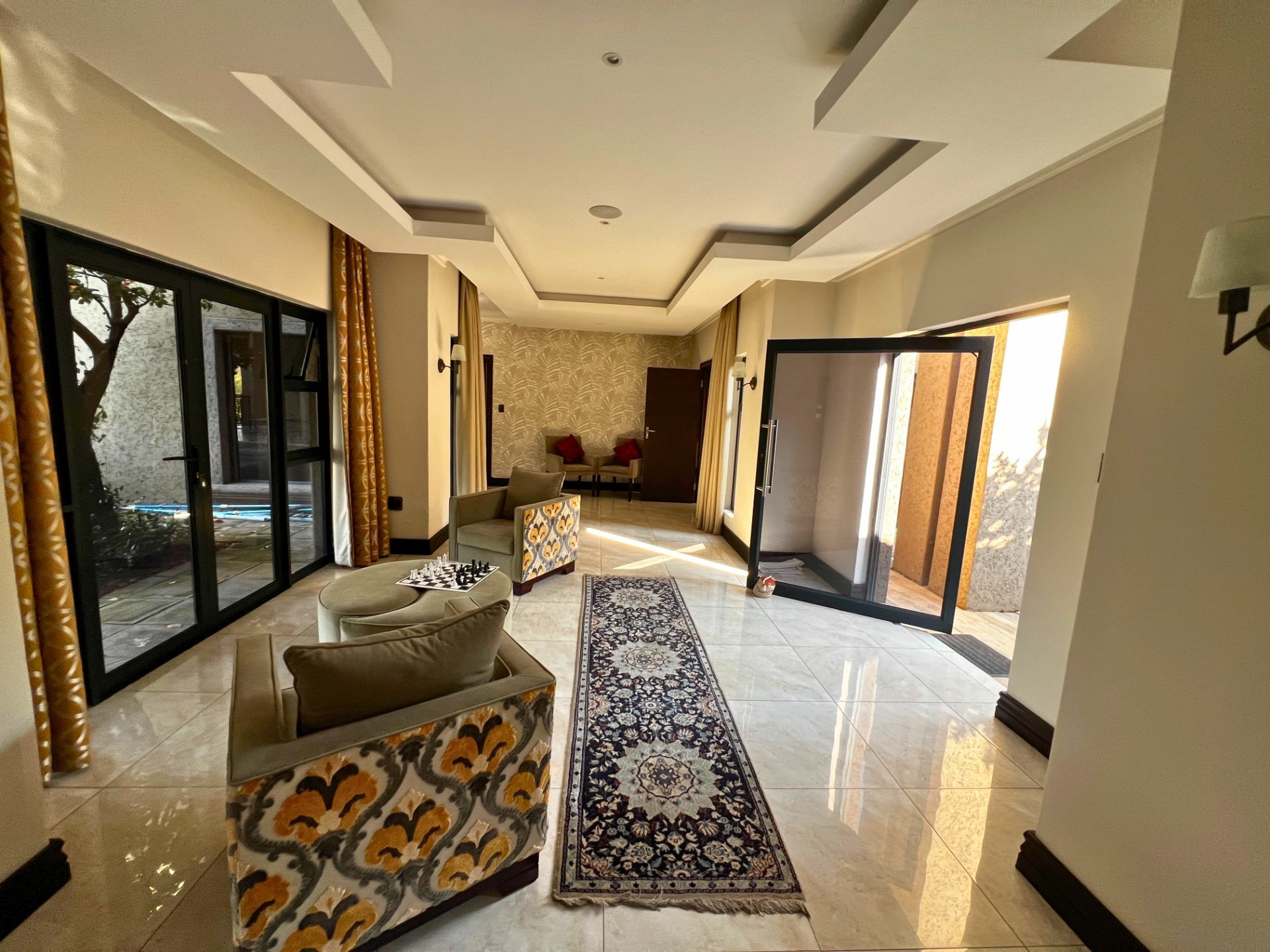 House For Sale in Blue Valley Golf Estate, Centurion