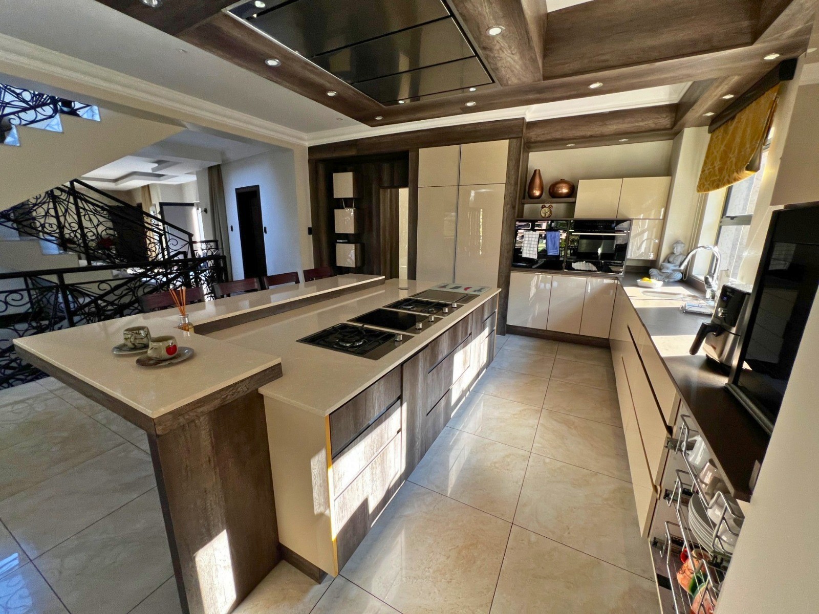 House For Sale in Blue Valley Golf Estate, Centurion