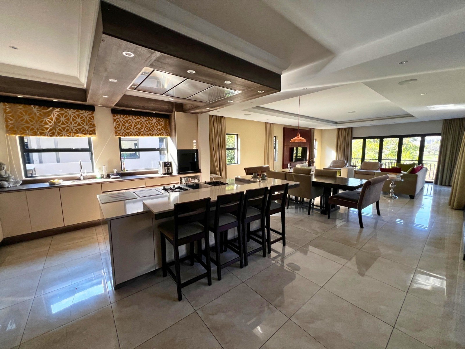 House For Sale in Blue Valley Golf Estate, Centurion