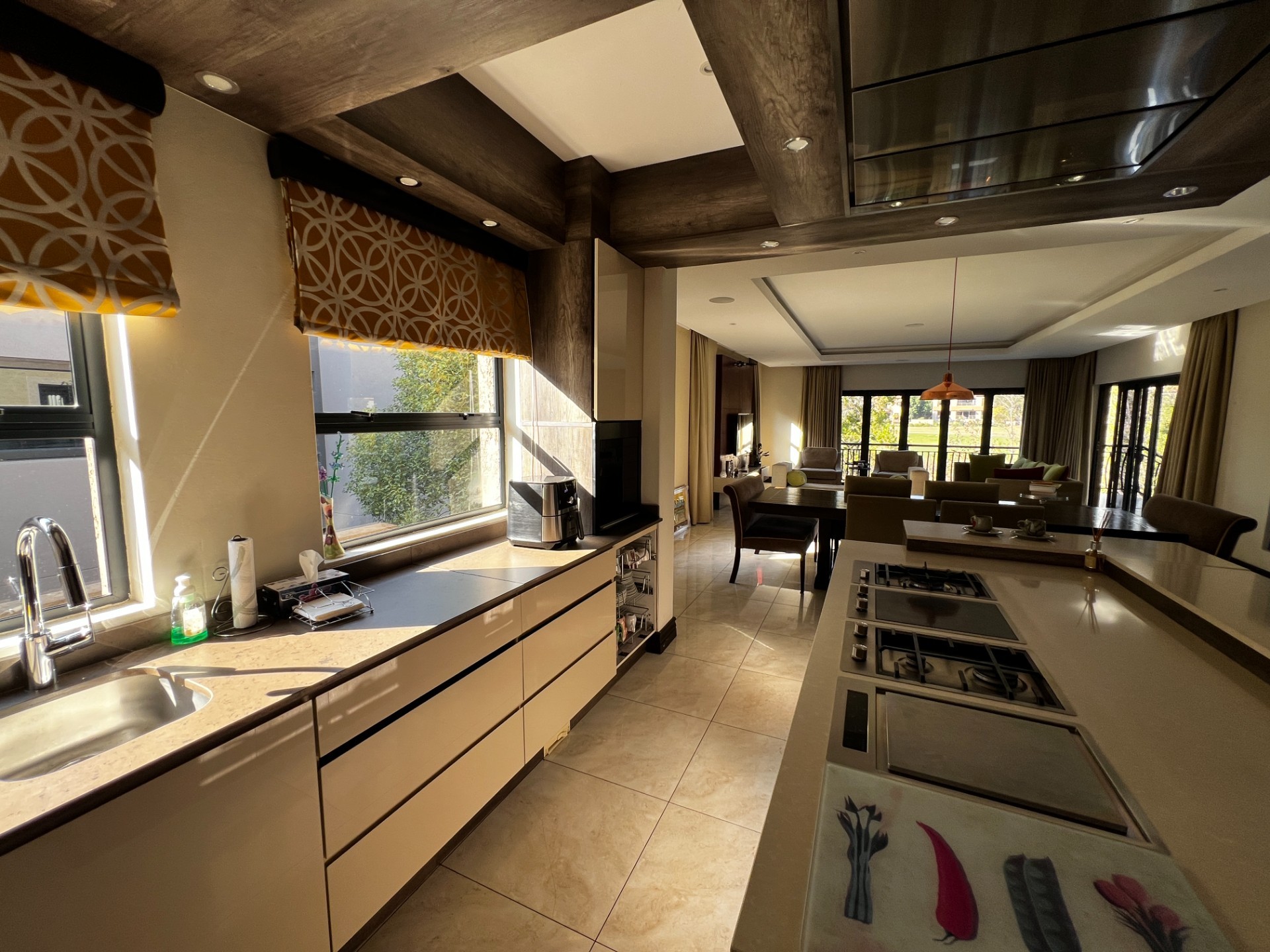 House For Sale in Blue Valley Golf Estate, Centurion