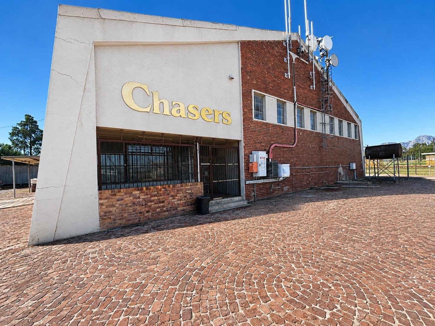 Versatile Commercial/ Warehouse Opportunity in the Heart of Hermon