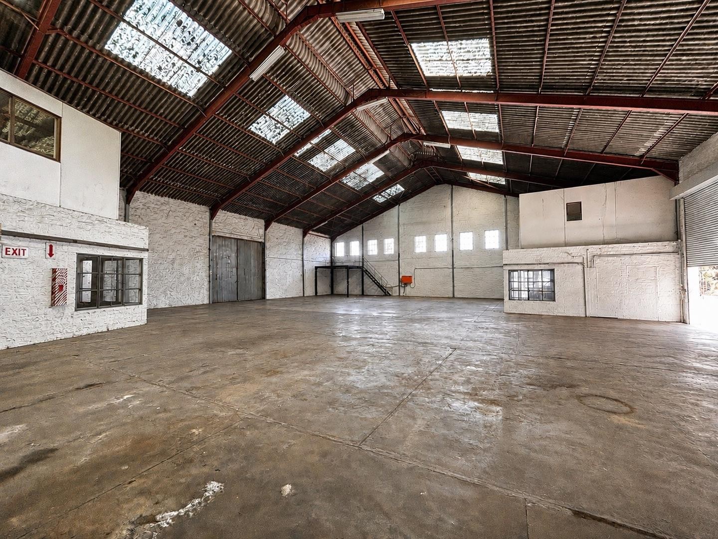 Versatile Commercial/ Warehouse Opportunity in the Heart of Hermon