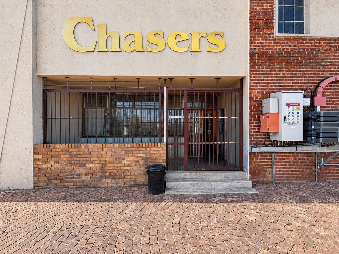 Versatile Commercial/ Warehouse Opportunity in the Heart of Hermon