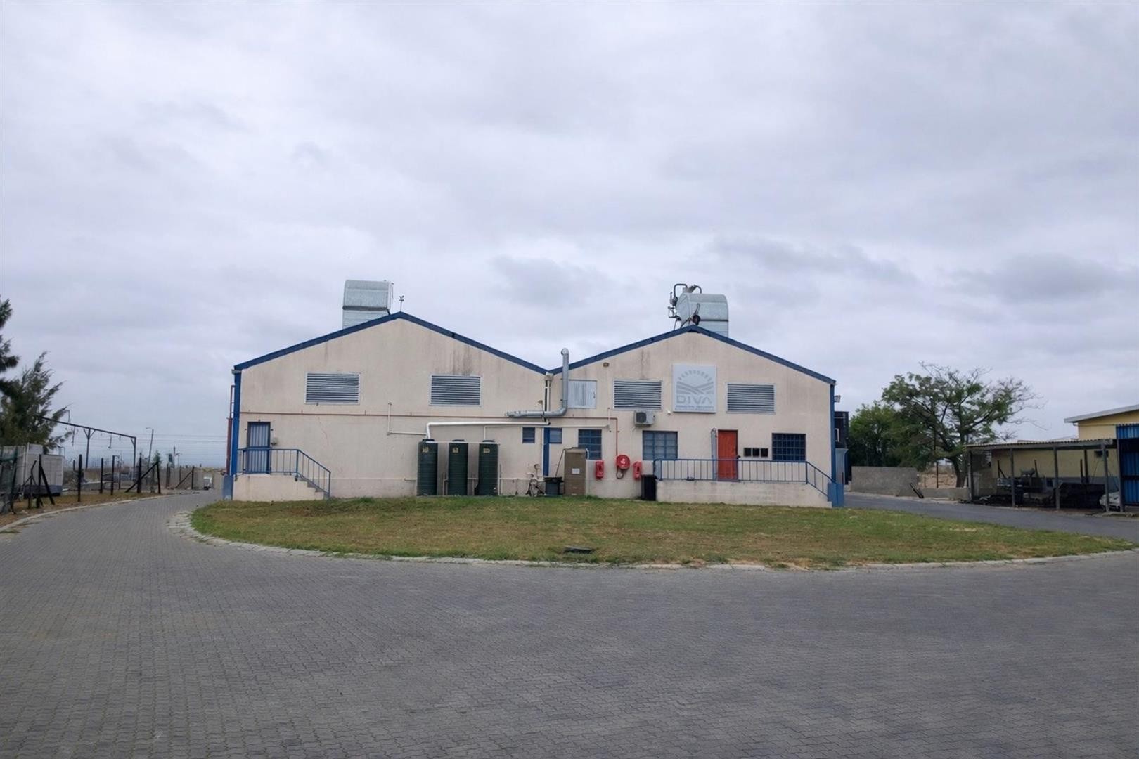 Industrial Property To Rent in Hermon