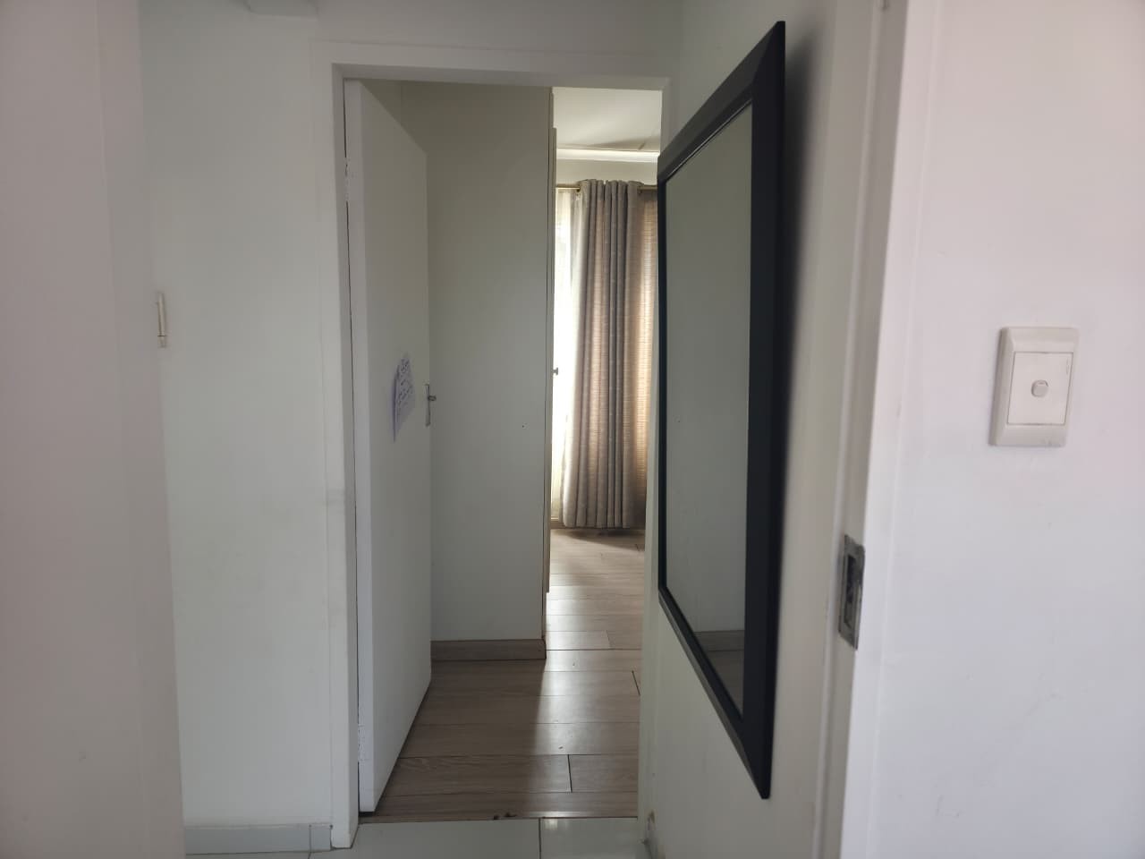 Newly renovated 2 Bed, 2 Bath Townhouse with Private Garden in Noordwyk