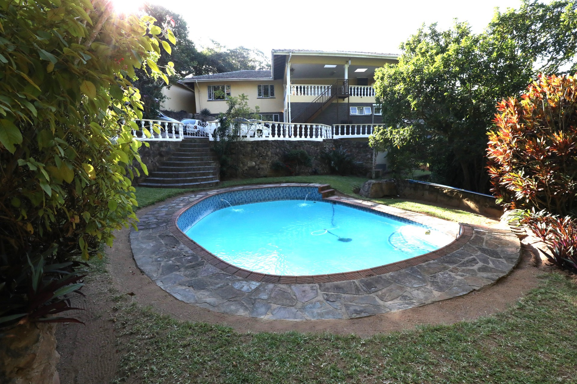 5 Bedroom House for Sale in Berea West, Durban, KwaZulu Natal.