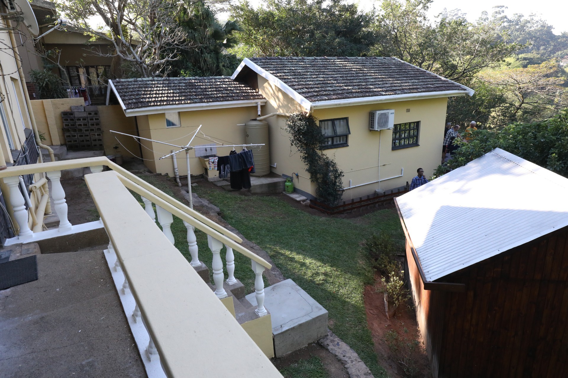 5 Bedroom House for Sale in Berea West, Durban, KwaZulu Natal.