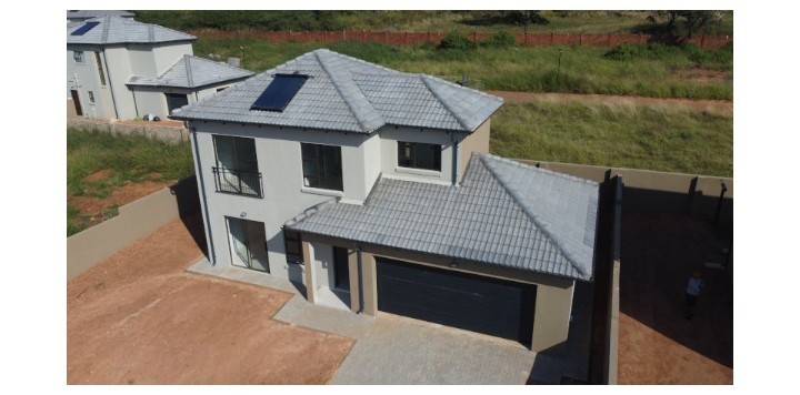 House For Sale in Amandasig Pretorea North