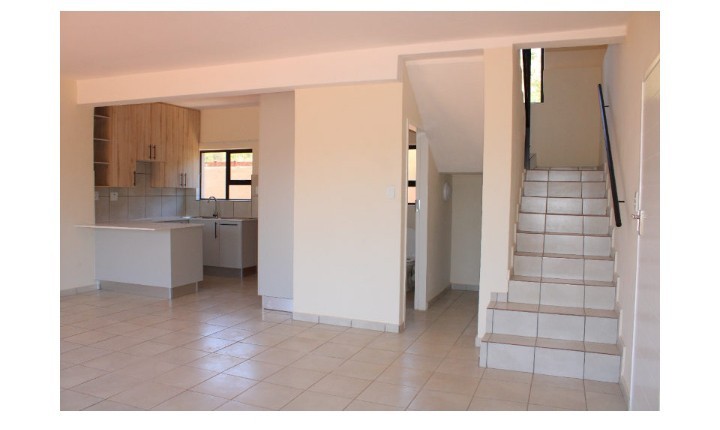 House For Sale in Amandasig Pretorea North