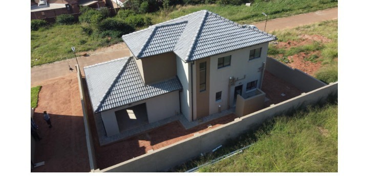 House For Sale in Amandasig Pretorea North