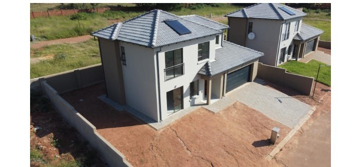 House For Sale in Amandasig Pretorea North
