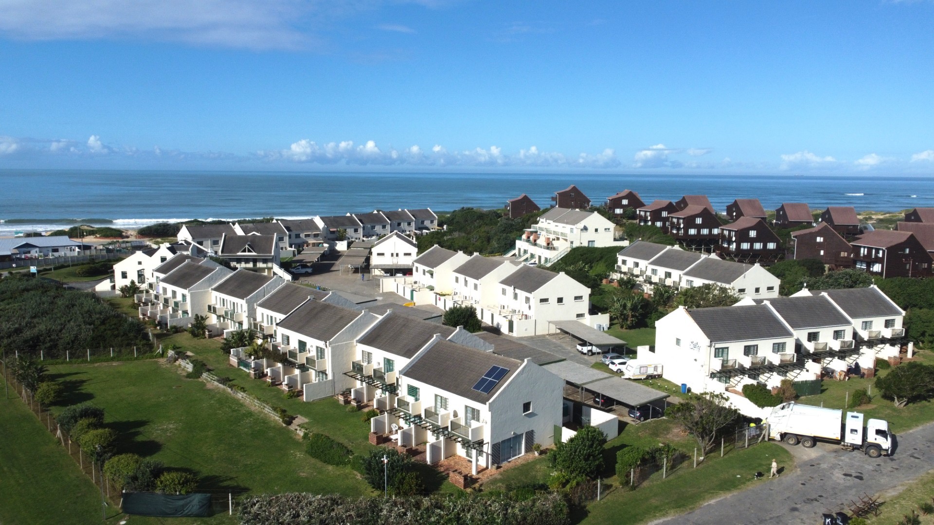 Townhouse for Sale in West Beach Port Alfred