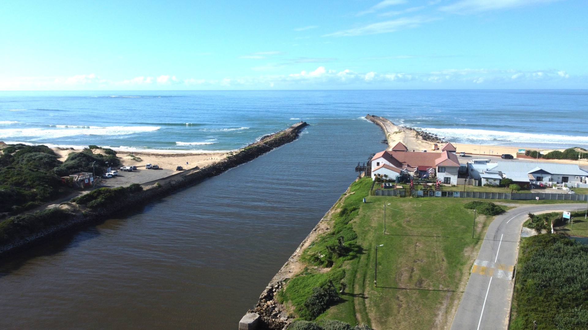Townhouse for Sale in West Beach Port Alfred
