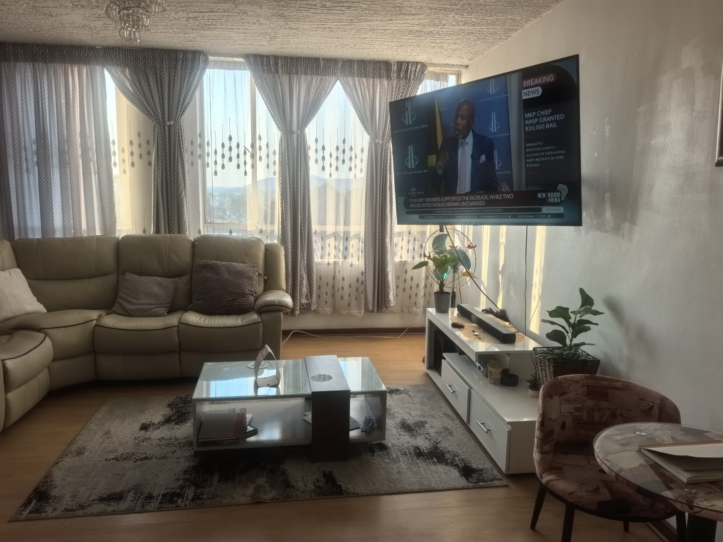 Apartment For Sale in Silverton, Pretoria