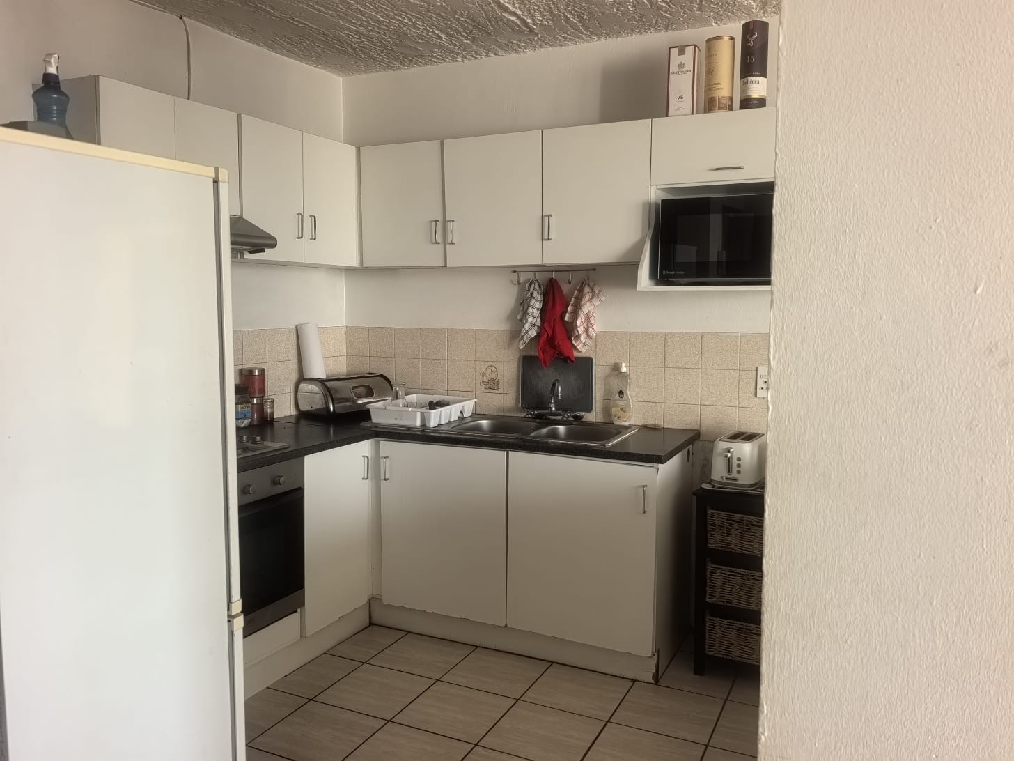 Apartment For Sale in Silverton, Pretoria
