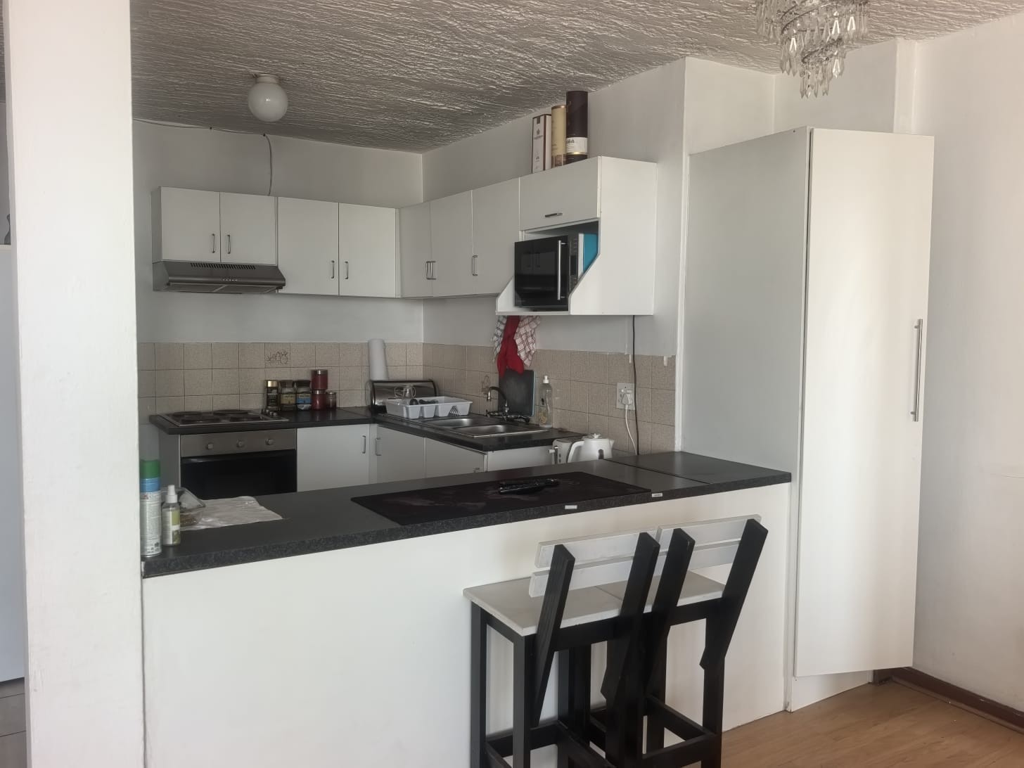 Apartment For Sale in Silverton, Pretoria