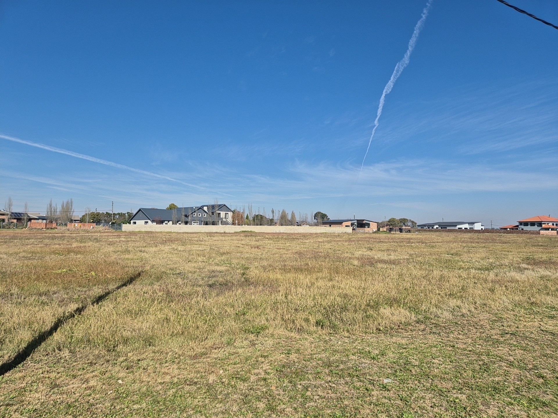 Vacant Land For Sale in Grimbeeck Park, Potchefstroom, North West