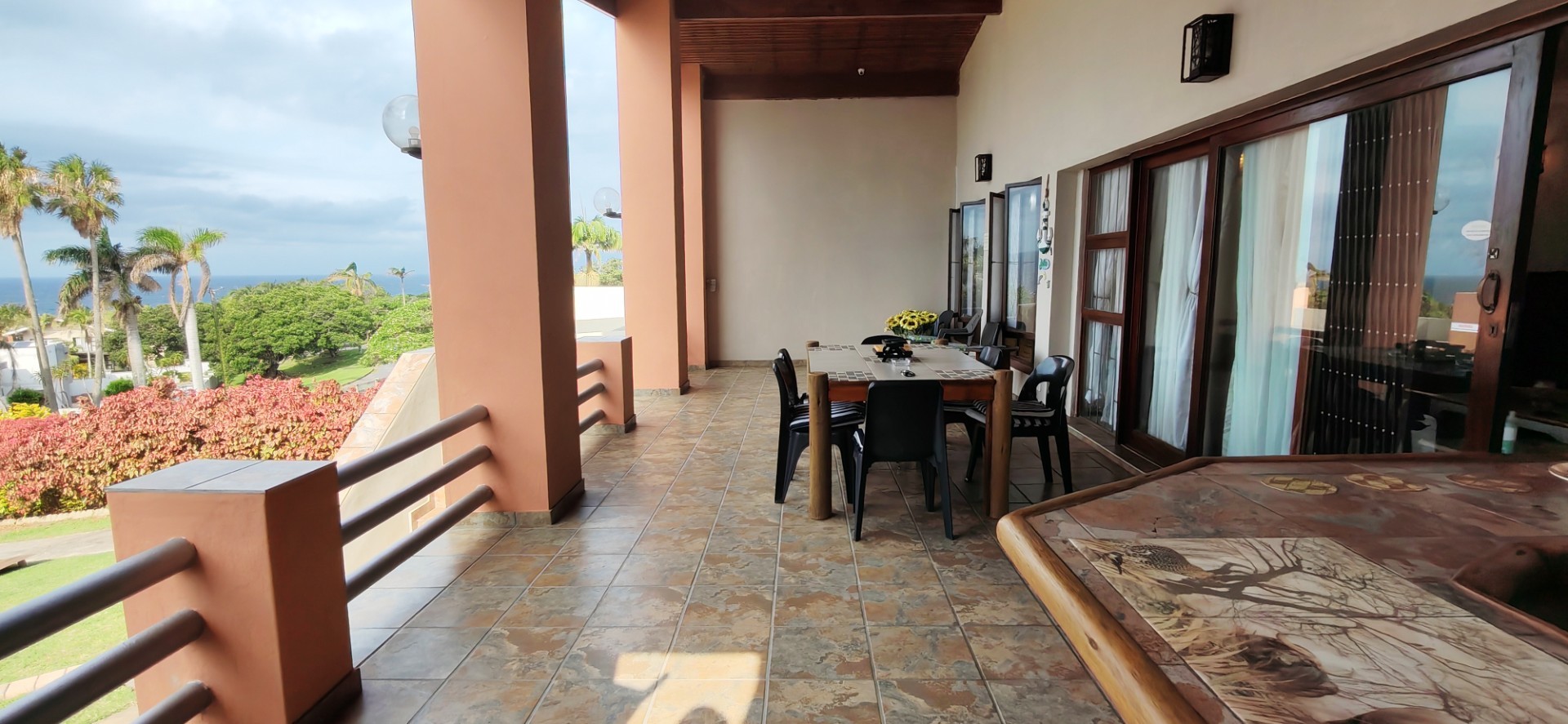 Neat as a pin and move in ready! 3 bedroom House For Sale in Uvongo, Margate, KwaZulu Natal