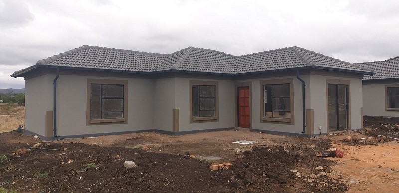 House For Sale in Klerksoord, Akasia