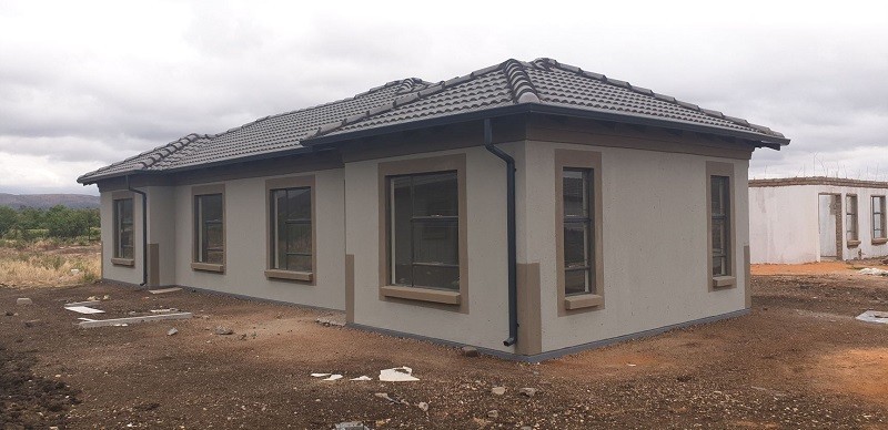 House For Sale in Klerksoord, Akasia