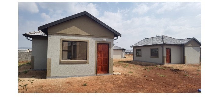 House For Sale in Klerksoord, Akasia
