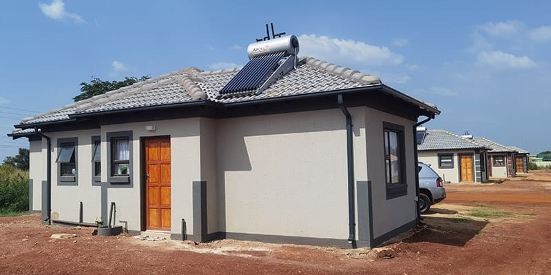House For Sale in Klerksoord, Akasia