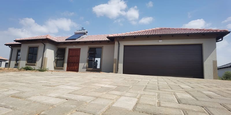 House For Sale in Klerksoord, Akasia