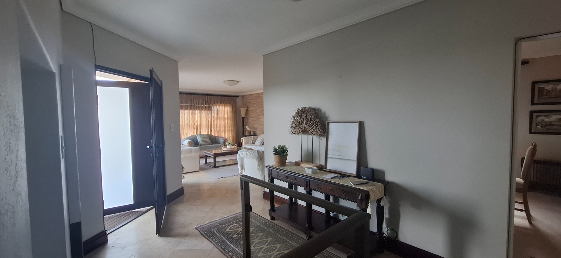 Modern Family Home-with Sea View - For Sale-in Blue Horizon Bay-Port Elizabeth