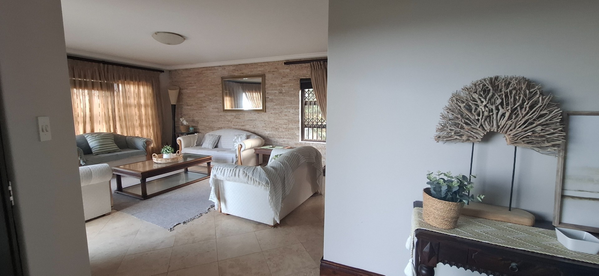 Modern Family Home-with Sea View - For Sale-in Blue Horizon Bay-Port Elizabeth