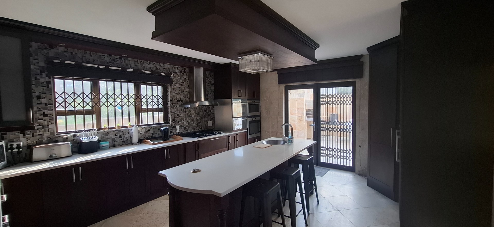 Modern Family Home-with Sea View - For Sale-in Blue Horizon Bay-Port Elizabeth