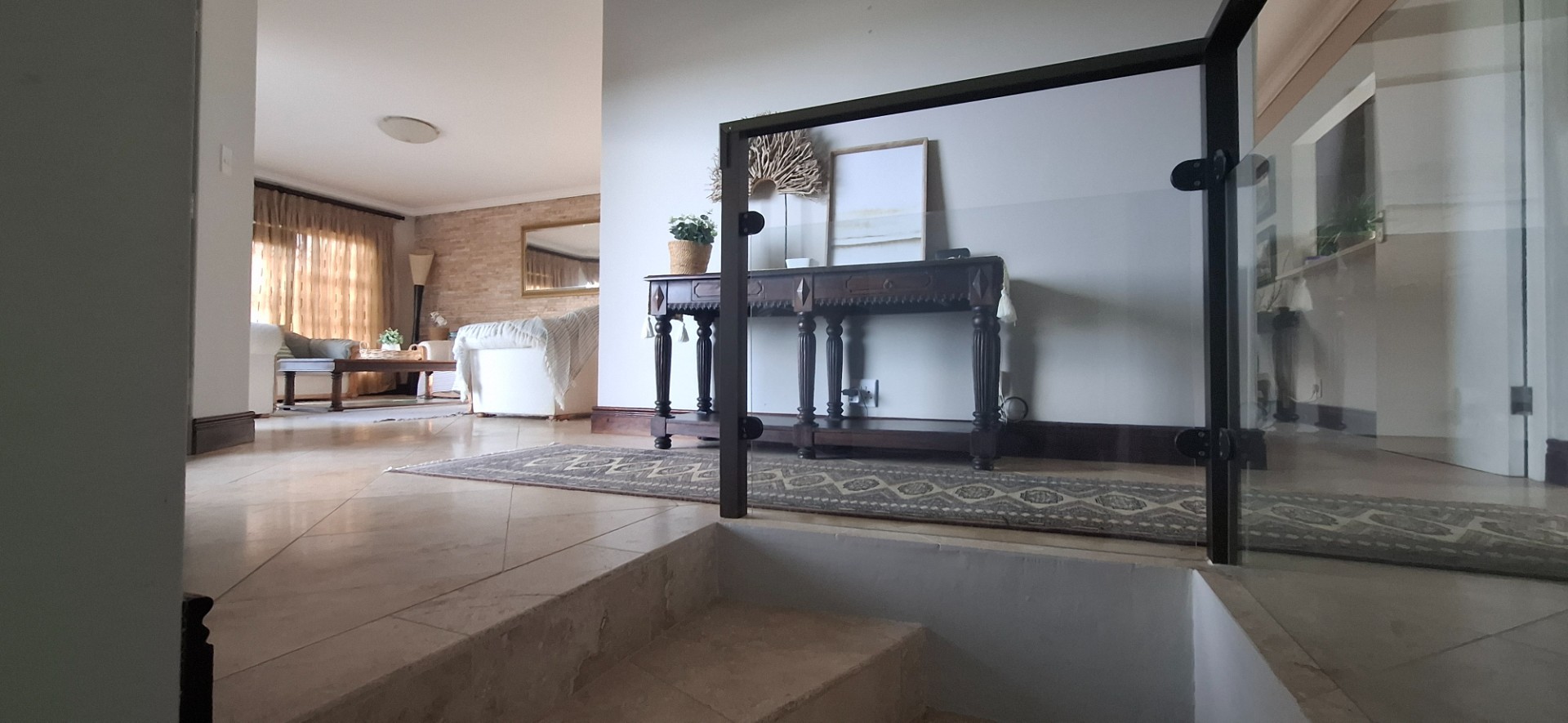 Modern Family Home-with Sea View - For Sale-in Blue Horizon Bay-Port Elizabeth