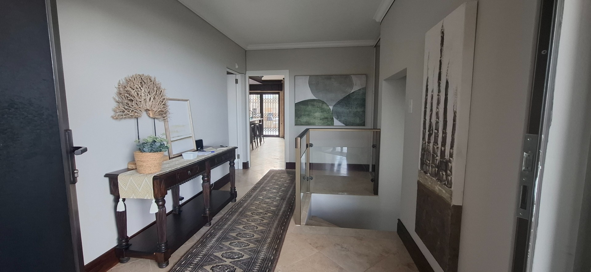 Modern Family Home-with Sea View - For Sale-in Blue Horizon Bay-Port Elizabeth