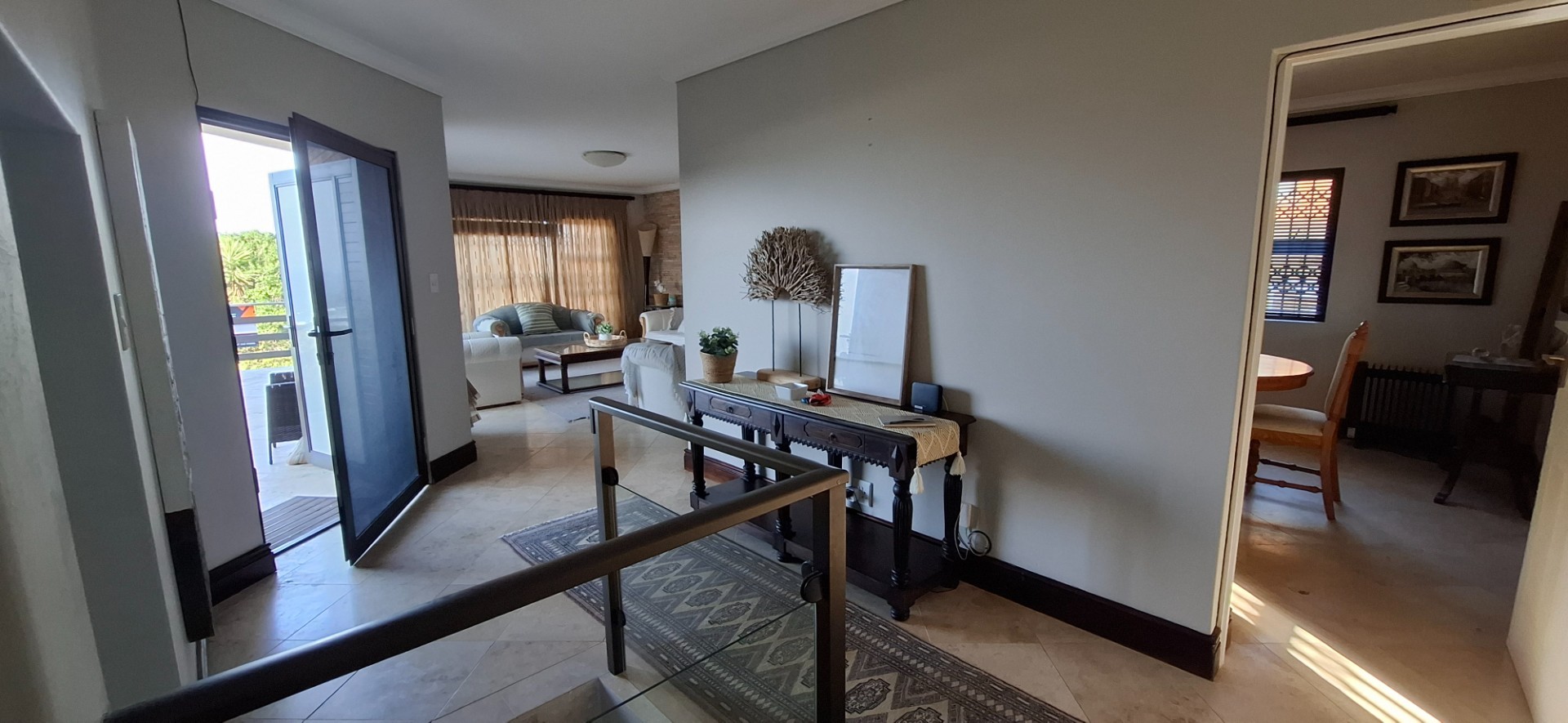Modern Family Home-with Sea View - For Sale-in Blue Horizon Bay-Port Elizabeth