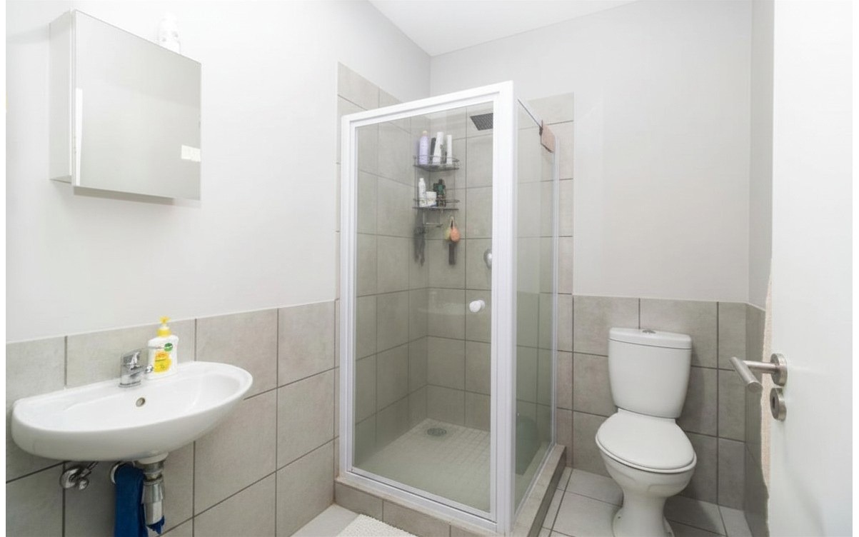 Apartment For Sale in Parklands, Blouberg