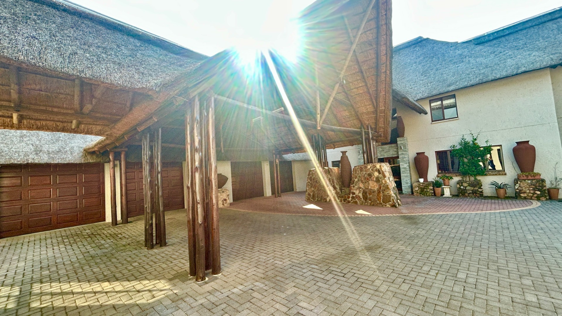 House For Sale in Leeuwfontein Estate, Leeuwfontein, Pretoria