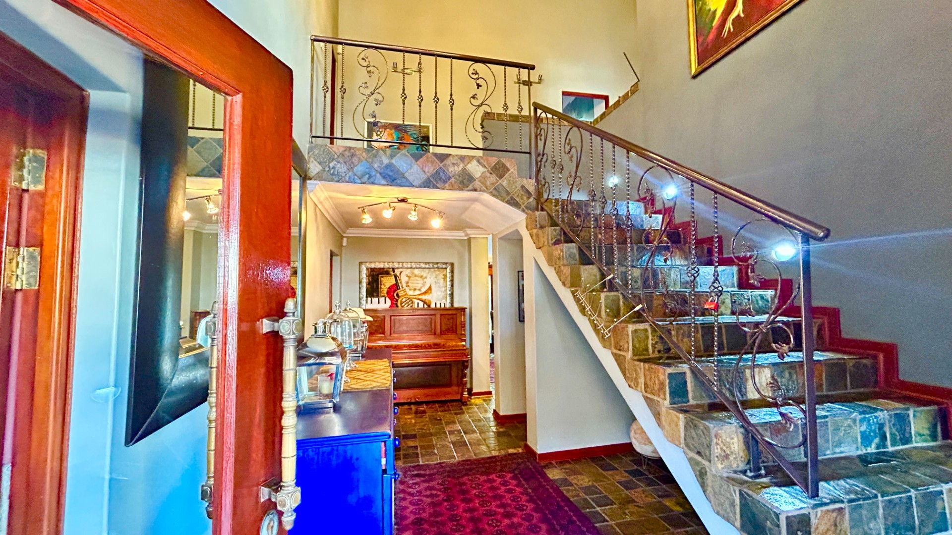 House For Sale in Leeuwfontein Estate, Leeuwfontein, Pretoria