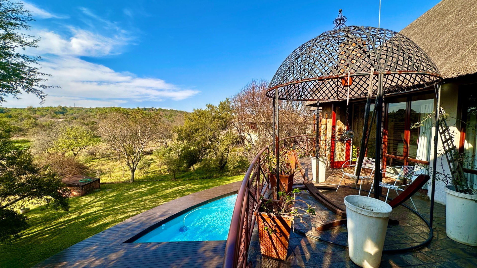 House For Sale in Leeuwfontein Estate, Leeuwfontein, Pretoria