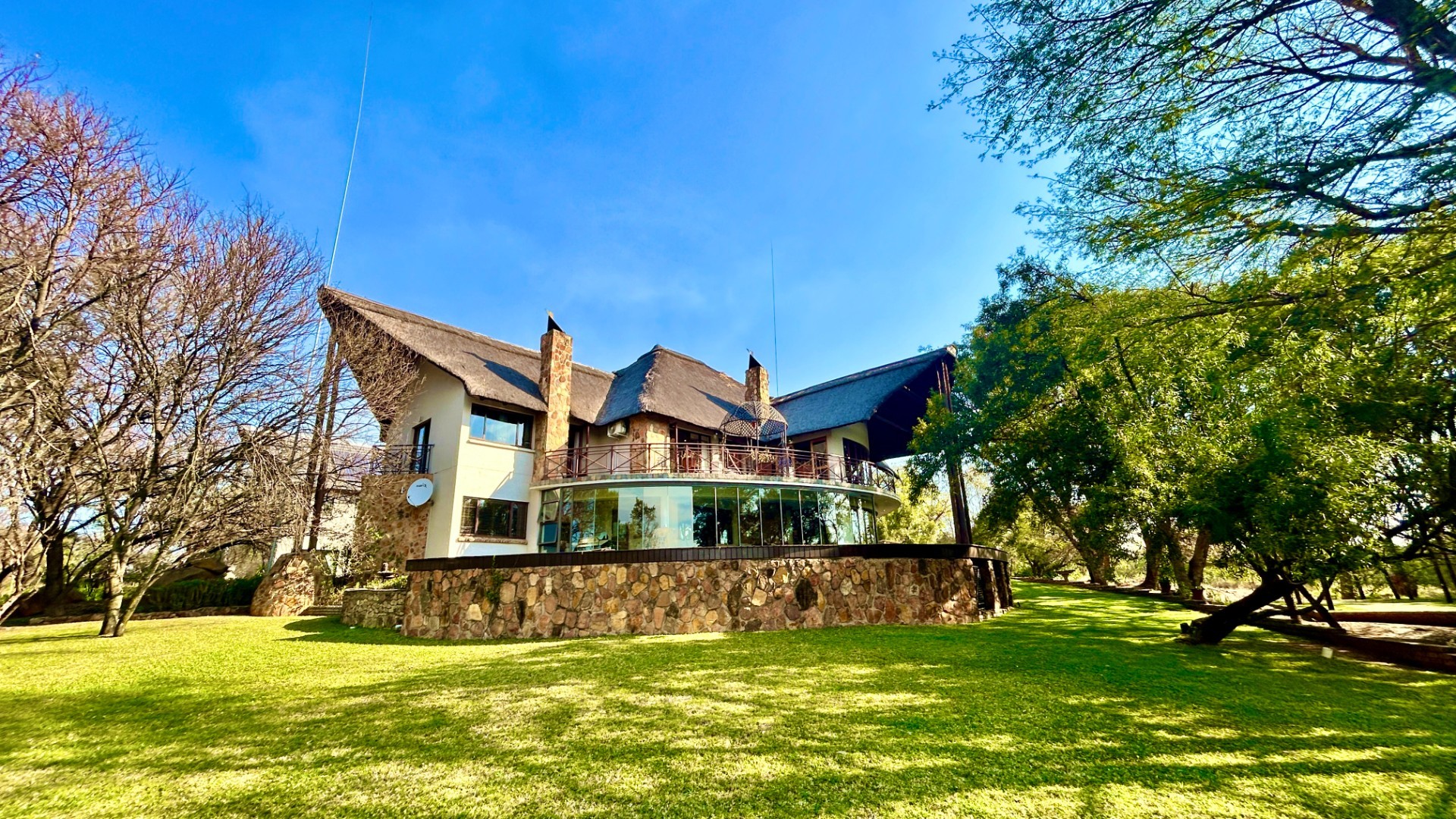 House For Sale in Leeuwfontein Estate, Leeuwfontein, Pretoria