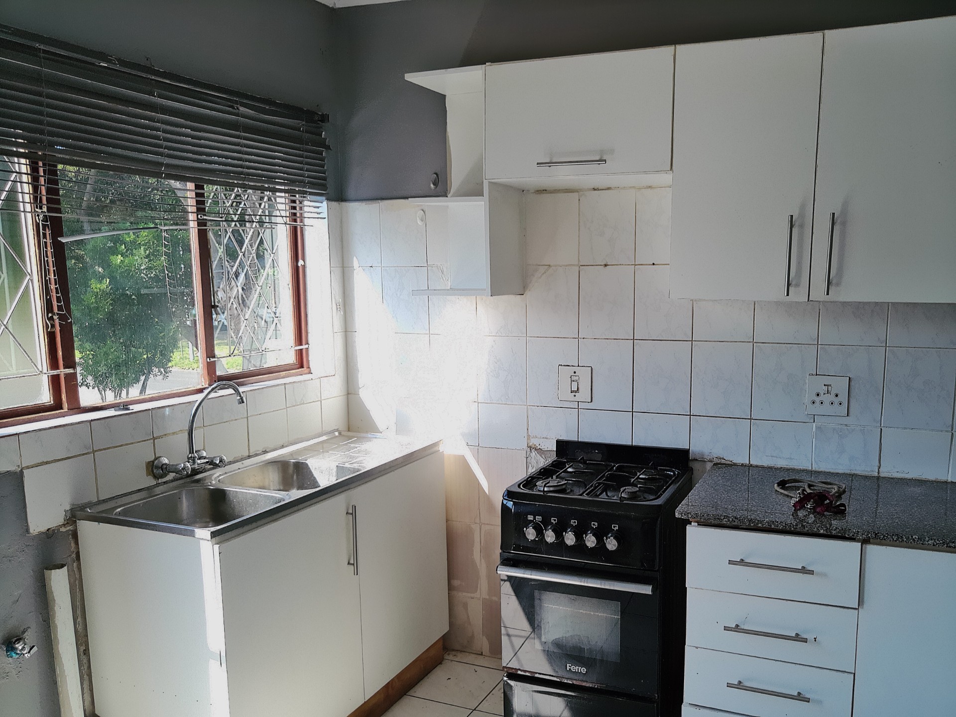 Two-Bedroom Apartment to Rent in Meer En See, Richards Bay, KwaZulu Natal