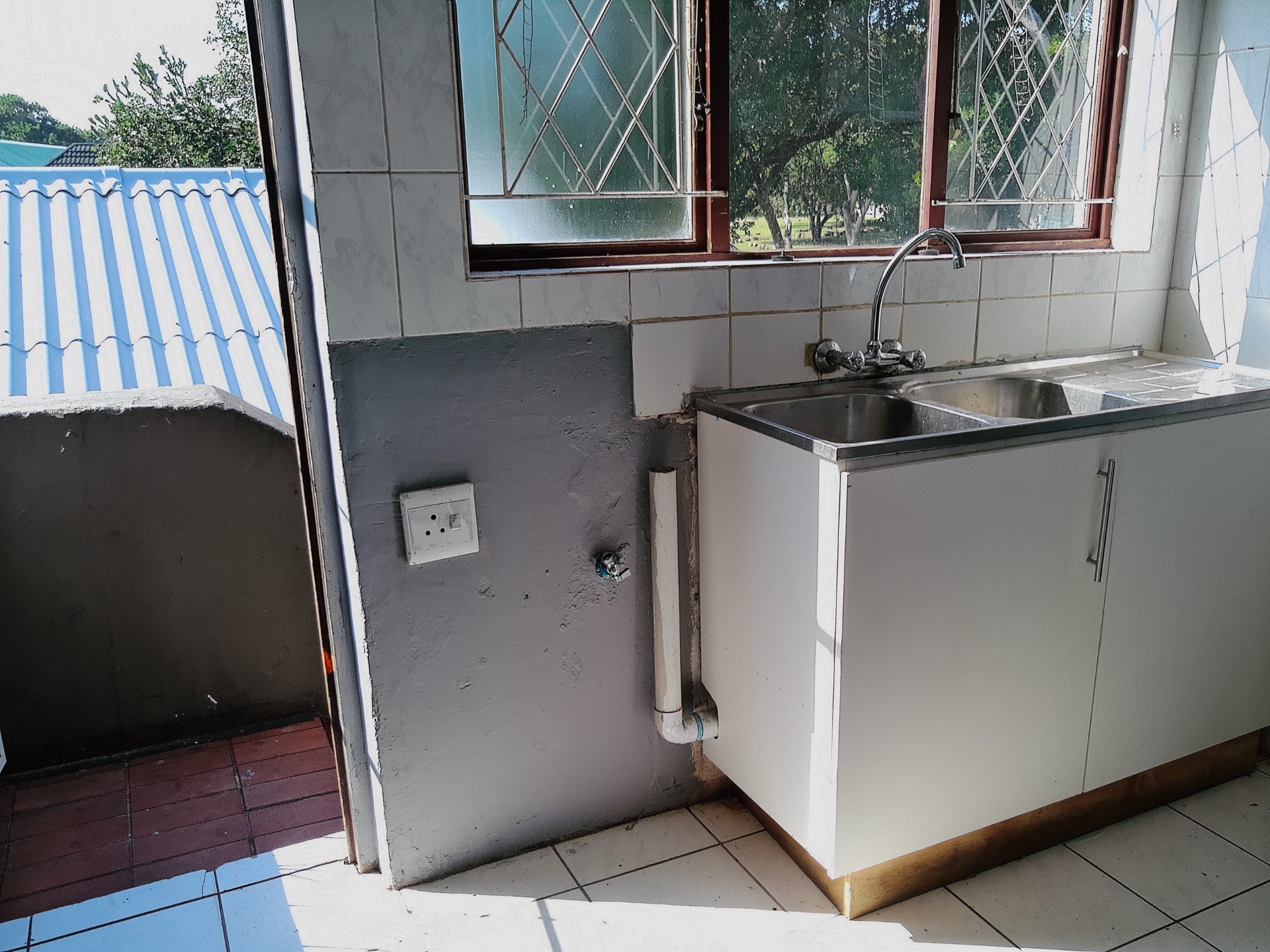Two-Bedroom Apartment to Rent in Meer En See, Richards Bay, KwaZulu Natal