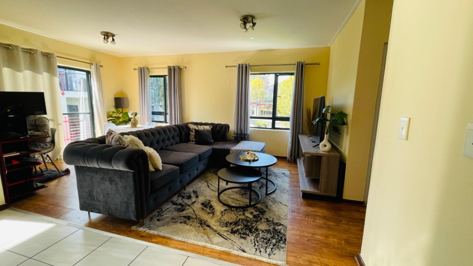 2 Bedroom Apartment for Sale in Jackal Creek Golf Estate