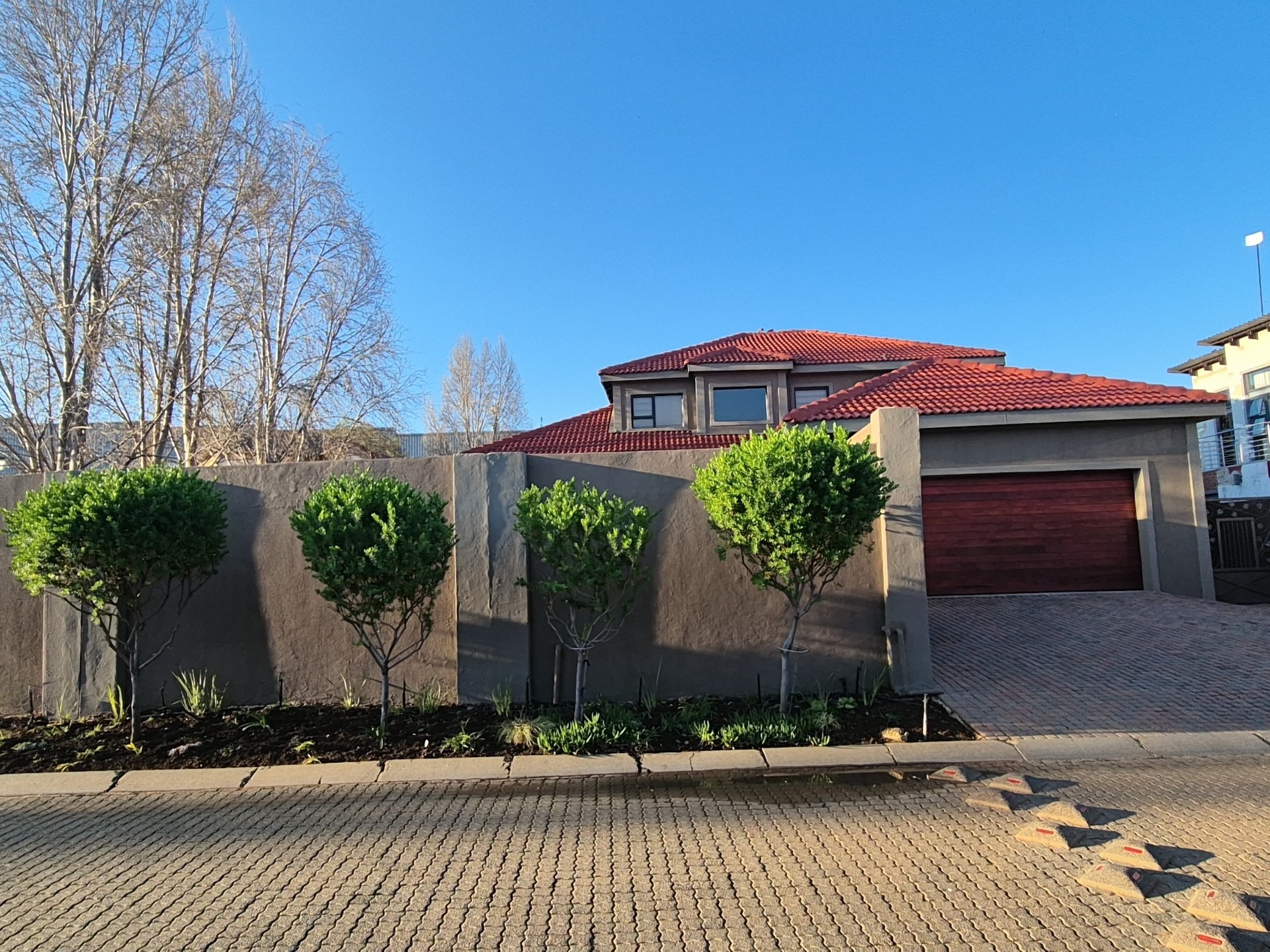 House For Sale in Grimbeeck Park, Potchefstroom, North West