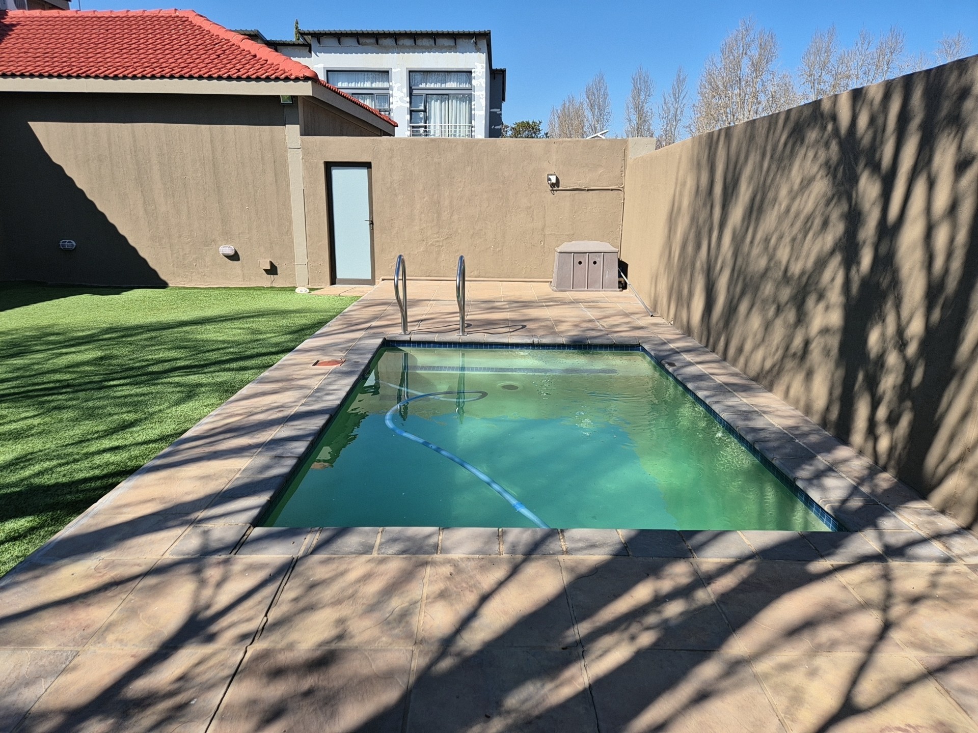 House For Sale in Grimbeeck Park, Potchefstroom, North West
