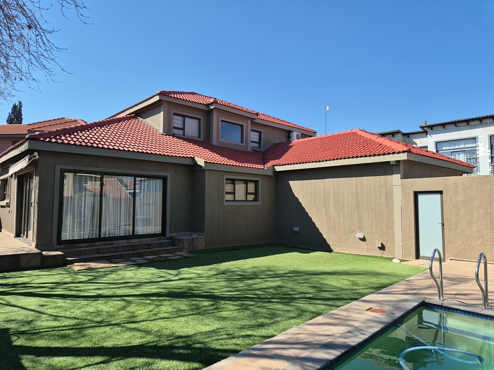 House For Sale in Grimbeeck Park, Potchefstroom, North West